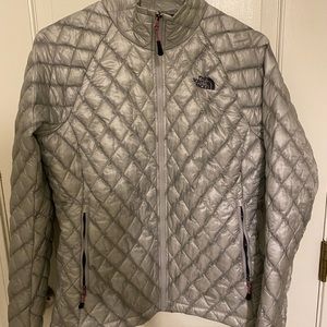 North face jacket